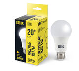 ITK LLE-A60-20-230-30-E27