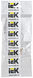 ITK CKMP10D-S-025-016-K01