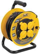 ITK
IEK Industrial plus WKP15-16-04-20-44
