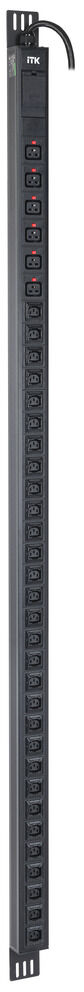 ITK PV22-30C13-06C19-41