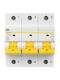 ITK MVA50-3-125-C ITK MVA50-3-125-C