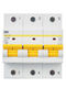 ITK MVA50-3-100-C ITK MVA50-3-100-C
