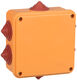 ITK UKF30-100-100-050-6-6-09