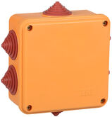 ITK UKF30-100-100-050-6-6-09