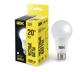 ITK LLE-A60-20-230-40-E27