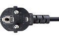 Telecom TY021-CU0.5-1.8M