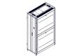 SYSTEME ELECTRIC UR3300 SYSTEME ELECTRIC UR3300