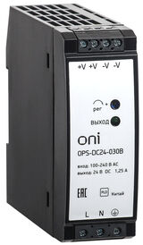 IEK OPS-DC24-030B