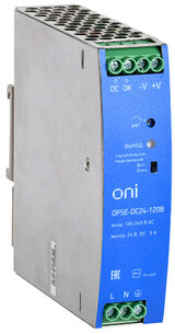 IEK OPSE-DC24-120B