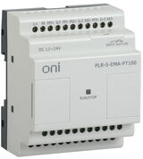IEK PLR-S-EMA-PT100