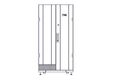 SYSTEME ELECTRIC UR3104 SYSTEME ELECTRIC UR3104
