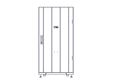 SYSTEME ELECTRIC UR3104 SYSTEME ELECTRIC UR3104