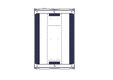 SYSTEME ELECTRIC UR3380 SYSTEME ELECTRIC UR3380