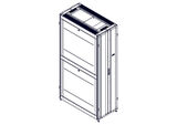 SYSTEME ELECTRIC UR3307&nbsp;<img style='position: relative;margin:0' src='/image/only_to_order_edit.gif' alt='На заказ' title='На заказ' />