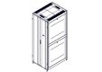 SYSTEME ELECTRIC UR3187 SYSTEME ELECTRIC UR3187