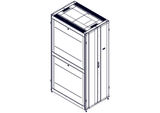SYSTEME ELECTRIC UR3387&nbsp;<img style='position: relative;margin:0' src='/image/only_to_order_edit.gif' alt='На заказ' title='На заказ' />