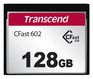 Transcend TS128GCFX602