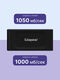 Kingston SXS1000/1000G Kingston SXS1000/1000G