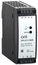IEK OPS-DC12-060B