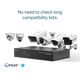TP-Link VIGI NVR1008H-8P