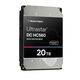 Western Digital
WD WUH722020BL5204