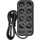 Powercom SP-08 USB03AB 1.8M