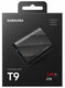 Samsung Electronics MU-PG2T0B/WW Samsung Electronics MU-PG2T0B/WW