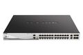 D-Link DGS-3130-30PS/B2A