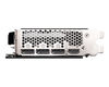 MSI GeForce RTX 4070 VENTUS 3X E 12G