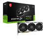 MSI GeForce RTX 4070 VENTUS 3X E 12G