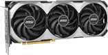 MSI GeForce RTX 4060 Ti 8G VENTUS 3X E1 OC