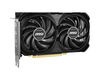 MSI GeForce RTX 4060 Ti 8G VENTUS 2X BLACK E1 OC