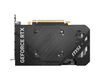 MSI GeForce RTX 4060 Ti 8G VENTUS 2X BLACK E1 OC