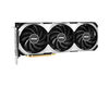 MSI GeForce RTX 4070 SUPER 12G VENTUS 3X