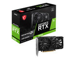 Видеокарта MSI GeForce RTX 3050 VENTUS 2X 6G&nbsp;<img style='position: relative;margin:0' src='/image/only_to_order_edit.gif' alt='На заказ' title='На заказ' />