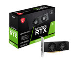 Видеокарта MSI GeForce RTX 3050 LP 6G&nbsp;<img style='position: relative;margin:0' src='/image/only_to_order_edit.gif' alt='На заказ' title='На заказ' />