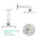 ONKRON ONKRON K3A WHITE ONKRON ONKRON K3A WHITE