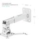 ONKRON ONKRON K3A WHITE ONKRON ONKRON K3A WHITE