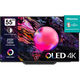 Hisense 55A85K