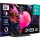 Hisense 55A85K
