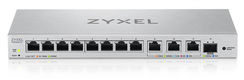 Zyxel Networks
Мультигигабитный Smart L2 коммутатор Zyxel XGS1250-12 Zyxel Networks
Мультигигабитный Smart L2 коммутатор Zyxel XGS1250-12