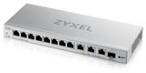 Zyxel Networks
Мультигигабитный Smart L2 коммутатор Zyxel XGS1250-12 Zyxel Networks
Мультигигабитный Smart L2 коммутатор Zyxel XGS1250-12