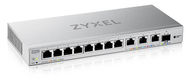 Zyxel Networks
Мультигигабитный Smart L2 коммутатор Zyxel XGS1250-12 Zyxel Networks
Мультигигабитный Smart L2 коммутатор Zyxel XGS1250-12