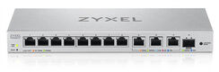 Zyxel Networks
Мультигигабитный Smart L2 коммутатор Zyxel XGS1250-12 Zyxel Networks
Мультигигабитный Smart L2 коммутатор Zyxel XGS1250-12