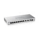 Zyxel Networks
Мультигигабитный Smart L2 коммутатор Zyxel XGS1250-12 Zyxel Networks
Мультигигабитный Smart L2 коммутатор Zyxel XGS1250-12