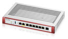 Zyxel Networks
Межсетевой экран Zyxel USG FLEX 200HP
