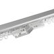 Карниз регулируемой длины Aqara Embedded Retractable Curtain Track silver (2.1-3.6м) для мотора CD-M01D Карниз регулируемой длины Aqara Embedded Retractable Curtain Track silver (2.1-3.6м) для мотора CD-M01D