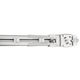 Карниз регулируемой длины Aqara Embedded Retractable Curtain Track silver (2.1-3.6м) для мотора CD-M01D Карниз регулируемой длины Aqara Embedded Retractable Curtain Track silver (2.1-3.6м) для мотора CD-M01D