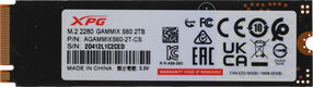 ADATA AGAMMIXS60-2T-CS ADATA AGAMMIXS60-2T-CS