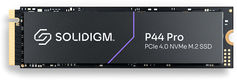 Solidigm / Intel SSD P44 Pro Series 1TB
